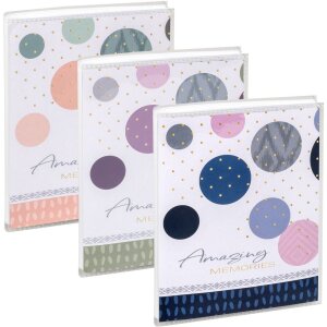 Альбом-вкладиш Walther "Дивовижні спогади" 9x13...