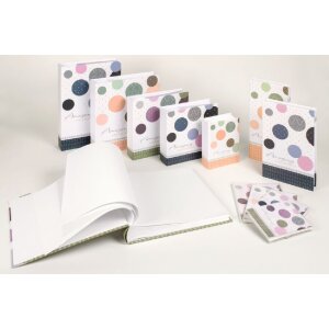 Вкладний альбом Walther міні-альбом "Дивовижні спогади" 20 фотографій 13x18 см