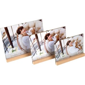 Фоторамка Simplicity 10x15 см натуральна