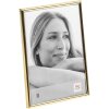 Металева фоторамка Walther Chloe 15x20 см золото