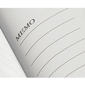 Вкладной альбом Hama Memo Лес 200 фотографий 10x15 см