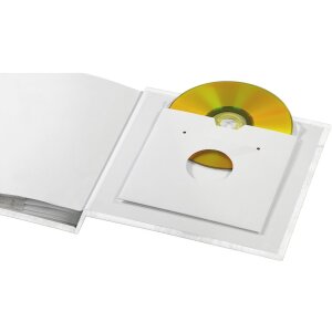 Вкладной альбом Hama Memo Лес 200 фотографий 10x15 см