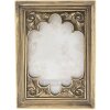 Фоторамка 2F0561 золотая 13x2x18 см - Фоторамка 10x15 см