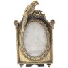 Фоторамка 2F0567 золотава 16x27 см - фоторамка 10x15 см