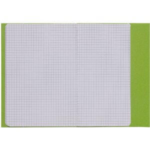 HERMA Papierheftschoner A5 grasgrün 100 %...