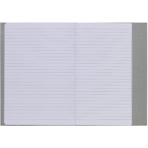 HERMA Heftschoner Papier A4 hellgrau 100% Recyclingpapier...