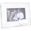 Рамка для фотографій біле дерево S67TR 10x10 см до 13x18 см