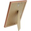 S236H3 Деревяна рамка темно-коричнева 18x24 см