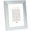 S45RD3 Обычная фоторамка серебряного цвета 15x20 см