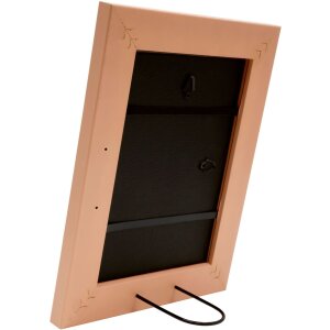 S46FF9 Фоторамка в античном розовом цвете 24x30 см