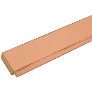 S46FF9 Фоторамка в античном розовом цвете 30x45 см