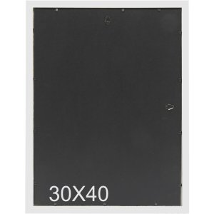 S46GD7 Рамка серого цвета в сочетании с серебристым цветом 10x15 см