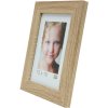 S49BH1 Рамка для фотографий из натурального дерева 30x40 см