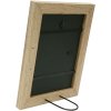 Фоторамка Deknudt S49BH1 цвет натурального дерева 30x45 см