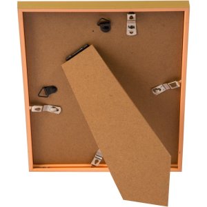 Пластикова рамка Puro 15x20 см золото