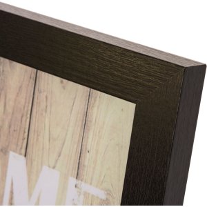Фоторамка Goldbuch MDF Dream 20x20 см черная