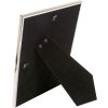 Металлическая фоторамка Goldbuch Fine 20x30 см серебристая