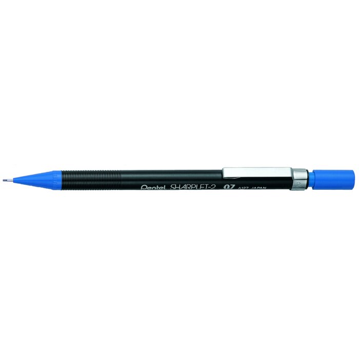 Pentel Druckbleistift Sharplet 0,7 mm blau