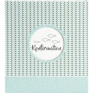 Альбом-сповідь Goldbuch монетного двору Dominicus 44...