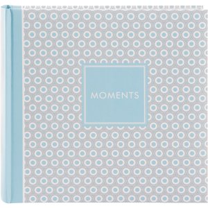 Альбом-переноска Goldbuch Pure Moments 200 фото 10x15 см