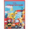 Goldbuch друзі книга пожежної бригади друзі 15x21 см дитячий садок 88 сторінок