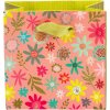 Подарочный пакет Blooming Tales 10x10 см