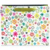 Подарочный пакет Blooming Tales 27x13x33 см