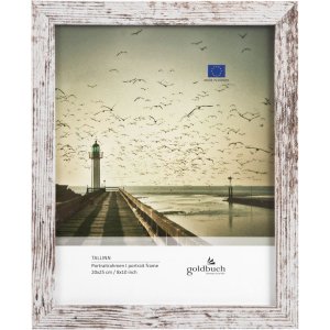 Таллінн фоторамка 20x25 см вінтажна