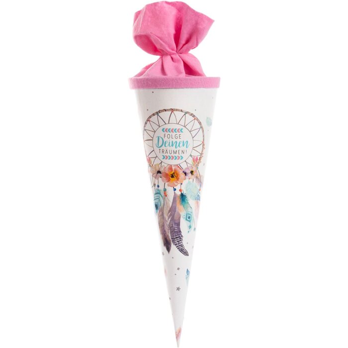 Школьный конус Goldbuch 35 см Ловец снов