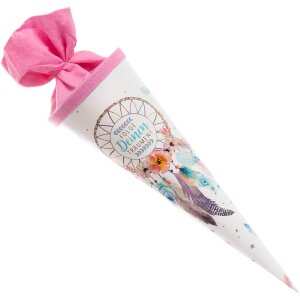 Школьный конус Goldbuch 35 см Ловец снов