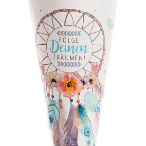 Школьный конус Goldbuch 35 см Ловец снов