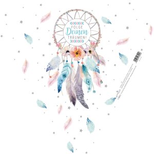 Школьный конус Goldbuch 35 см Ловец снов