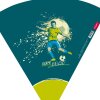 Школьный конус Goldbuch 35 см kicker