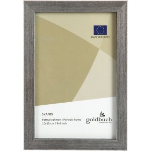 Деревяна фоторамка Goldbuch Skandi від 10x15 см до 30x40 см
