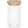 Банка для зберігання з кришкою Ø 8x15 см - 6GL2419L