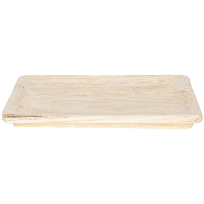 Миска 41x28x4 см - Clayre & Eef 6H1758