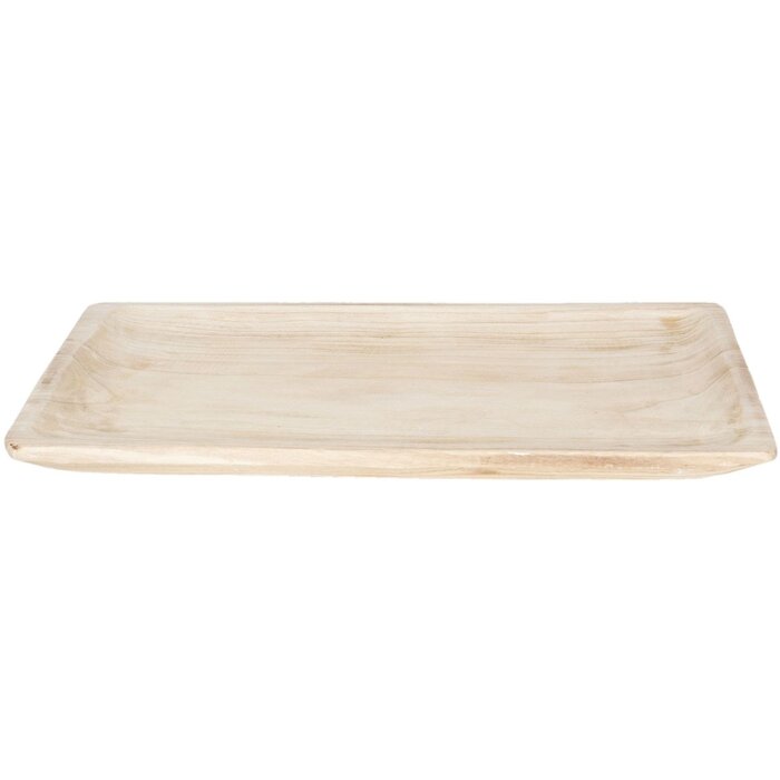 Миска 51x32x4 см - Clayre & Eef 6H1759