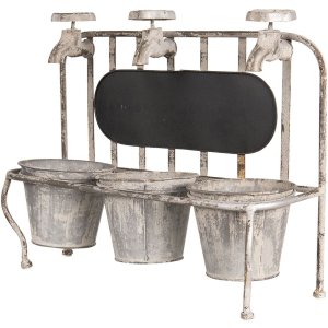 Держатель для растений 42x15x33 см - 6Y3567