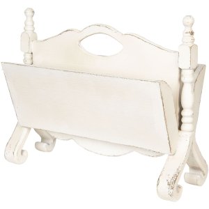 Підставка для газет 55x25x44 см - 5H0405