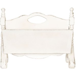 Підставка для газет 55x25x44 см - 5H0405