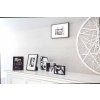 Алюминиевая фоторамка Nielsen Альфа 50x70 см матовый янтарь