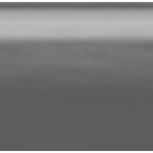 Алюмінієва фоторамка Nielsen Alpha 60x80 см темно-сіра глянцева