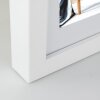 Рамка для фотографій ZEP MDF Niki 40x60 см біла