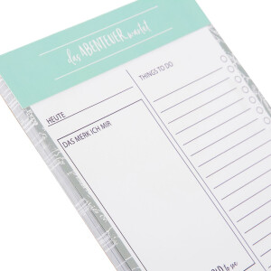 Блокнот Goldbuch Momentesammler 15x21 см 60 аркушів