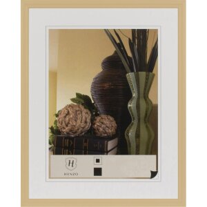 Деревяна рамка Henzo Artos 40x60 см натуральна