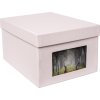 HNFD XL фоторамка Kandra 700 фотографій 15x20 см біла