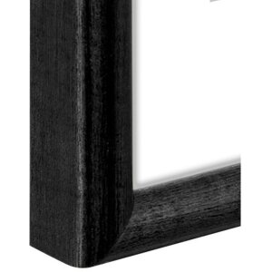 Деревянная рамка Hama Феникс 20x30 см черная