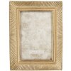 Фоторамка 15x2x20 см - 10x15 см Clayre & Eef 2F0762