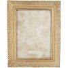 Фоторамка 18x2x22 см - 13x18 см Clayre & Eef 2F0763