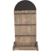 Доска для клавиш 38x24x79 см Clayre & Eef 50403